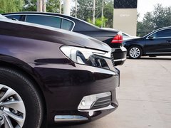 2014款 1.8L 自动 舒适版 VTi140