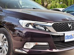 2014款 1.8L 自动 舒适版 VTi140