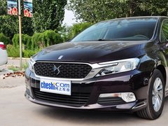 2014款 1.8L 自动 舒适版 VTi140
