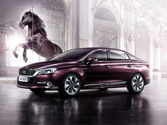 2014款 1.8L 手动 舒适版 VTi140