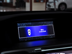 2014款 2.4L LX CVT 舒适版