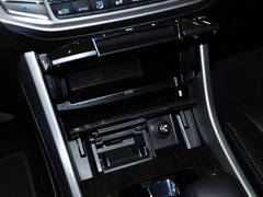 2014款 2.4L LX CVT 舒适版