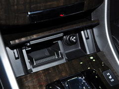 2014款 2.4L LX CVT 舒适版