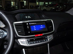 2014款 2.4L LX CVT 舒适版