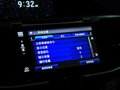 2014款 2.4L LX CVT 舒适版