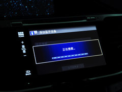 2014款 2.4L LX CVT 舒适版