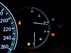 2014款 2.4L LX CVT 舒适版