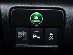 2014款 2.4L LX CVT 舒适版