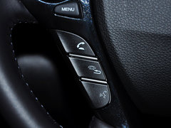 2014款 2.4L LX CVT 舒适版