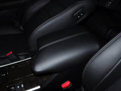 2014款 2.4L LX CVT 舒适版