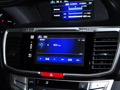 2014款 2.4L LX CVT 舒适版