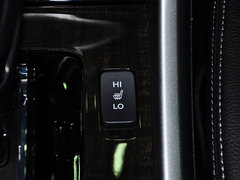 2014款 2.4L LX CVT 舒适版