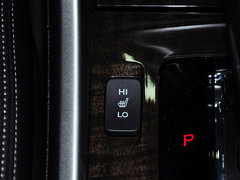 2014款 2.4L LX CVT 舒适版