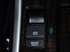 2014款 2.4L LX CVT 舒适版