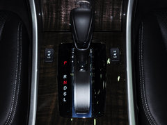 2014款 2.4L LX CVT 舒适版