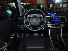 2014款 2.4L LX CVT 舒适版