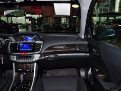 2014款 2.4L LX CVT 舒适版