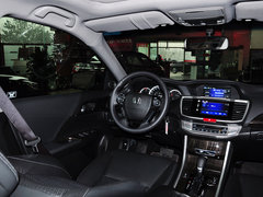 2014款 2.4L LX CVT 舒适版
