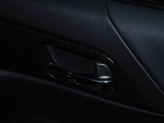 2014款 2.4L LX CVT 舒适版