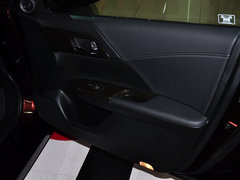 2014款 2.4L LX CVT 舒适版