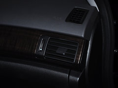 2014款 2.4L LX CVT 舒适版
