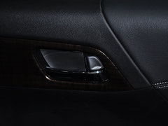 2014款 2.4L LX CVT 舒适版