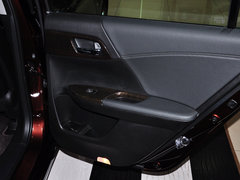 2014款 2.4L LX CVT 舒适版