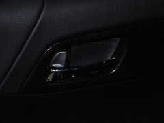 2014款 2.4L LX CVT 舒适版