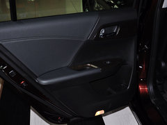 2014款 2.4L LX CVT 舒适版