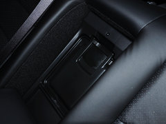 2014款 2.4L LX CVT 舒适版