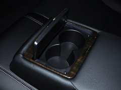 2014款 2.4L LX CVT 舒适版