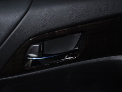 2014款 2.4L LX CVT 舒适版