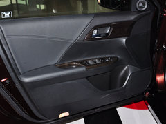 2014款 2.4L LX CVT 舒适版