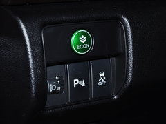2014款 2.4L LX CVT 舒适版