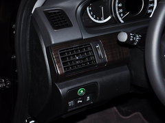 2014款 2.4L LX CVT 舒适版