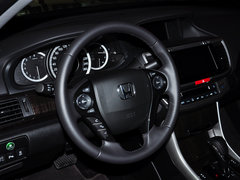 2014款 2.4L LX CVT 舒适版