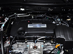 2014款 2.4L LX CVT 舒适版