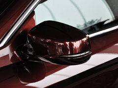 2014款 2.4L LX CVT 舒适版