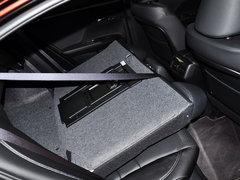 2014款 2.4L LX CVT 舒适版