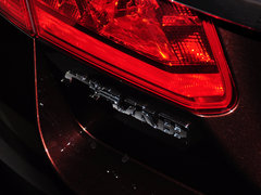 2014款 2.4L LX CVT 舒适版