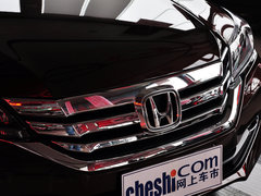 2014款 2.4L LX CVT 舒适版