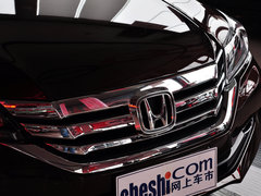 2014款 2.4L LX CVT 舒适版
