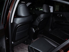 2014款 2.4L LX CVT 舒适版
