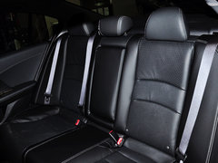 2014款 2.4L LX CVT 舒適版
