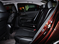 2014款 2.4L LX CVT 舒適版