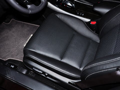 2014款 2.4L LX CVT 舒適版