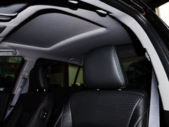 2014款 2.4L LX CVT 舒適版