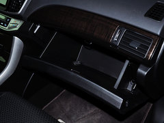2014款 2.4L LX CVT 舒适版