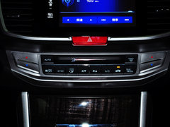 2014款 2.4L LX CVT 舒适版