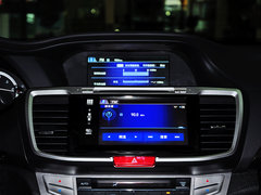 2014款 2.4L LX CVT 舒适版
